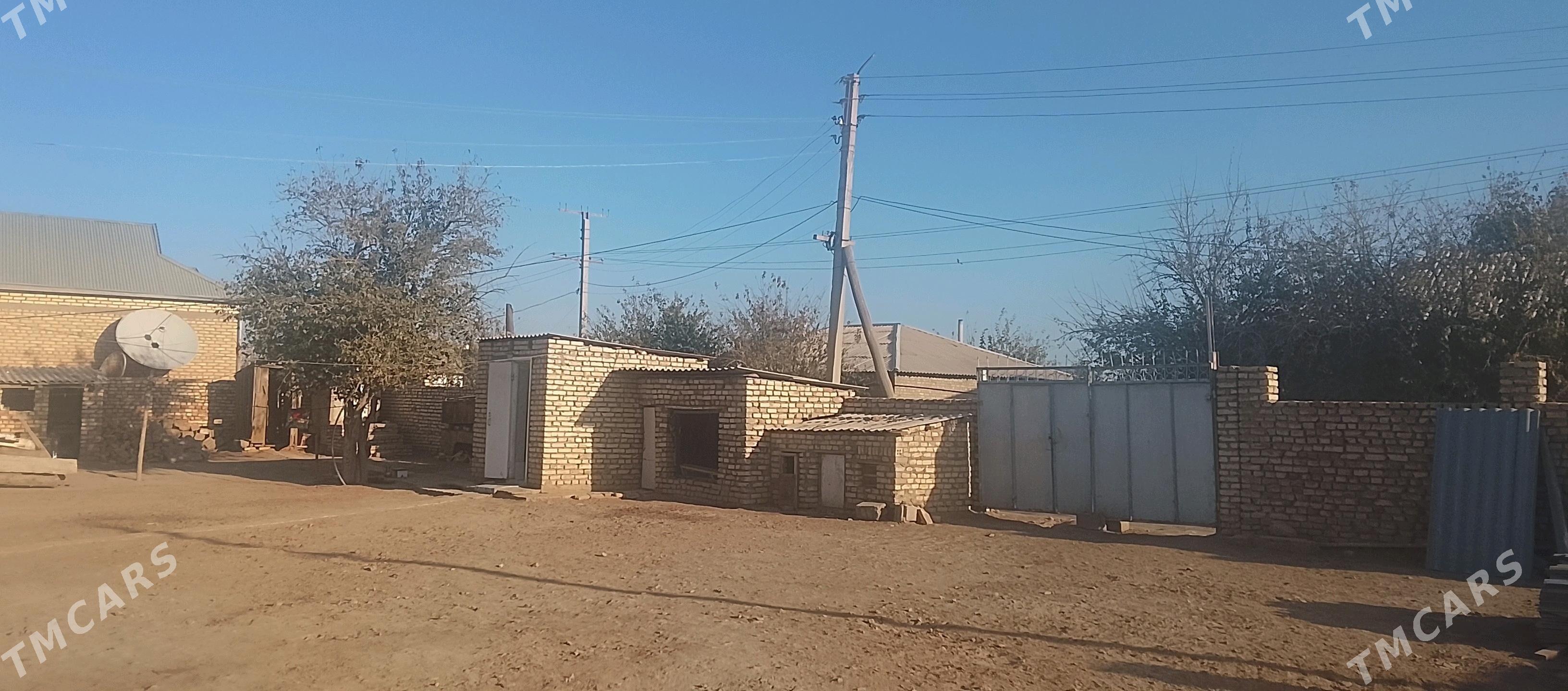 satlyk jaý - Babadaýhan - img 5