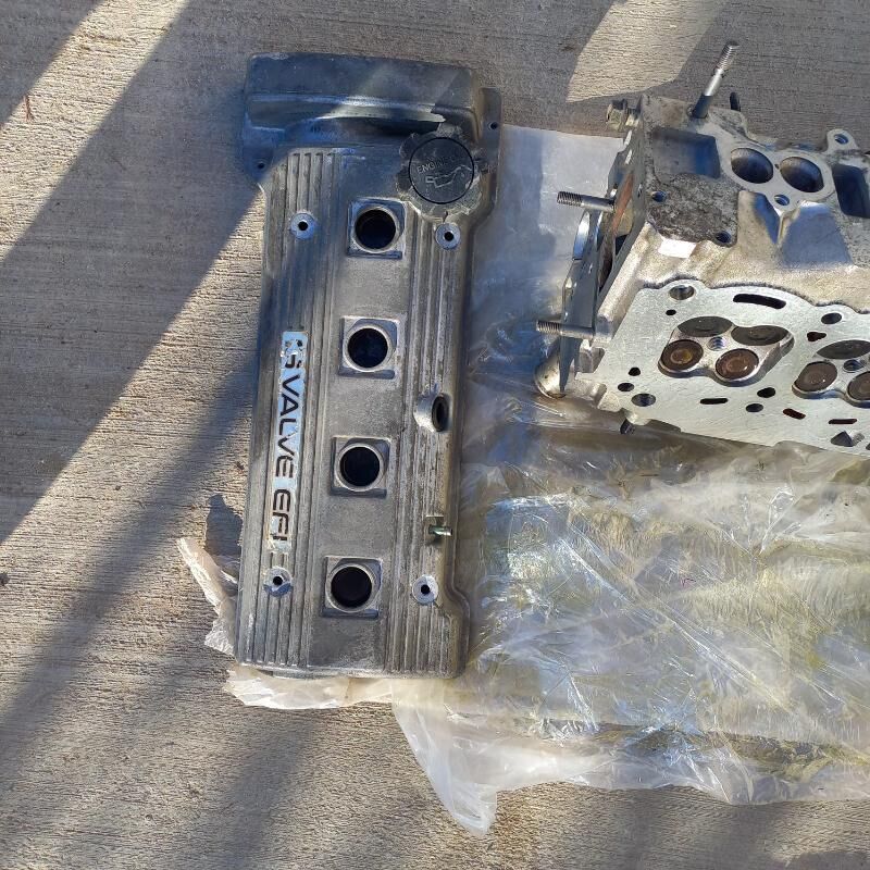 7a golowka 1 500 TMT - Aşgabat - img 4