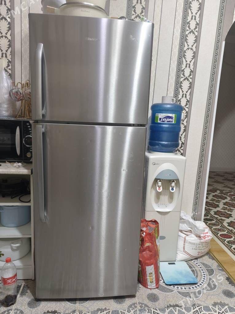 Holodilnik - Balkanabat - img 1