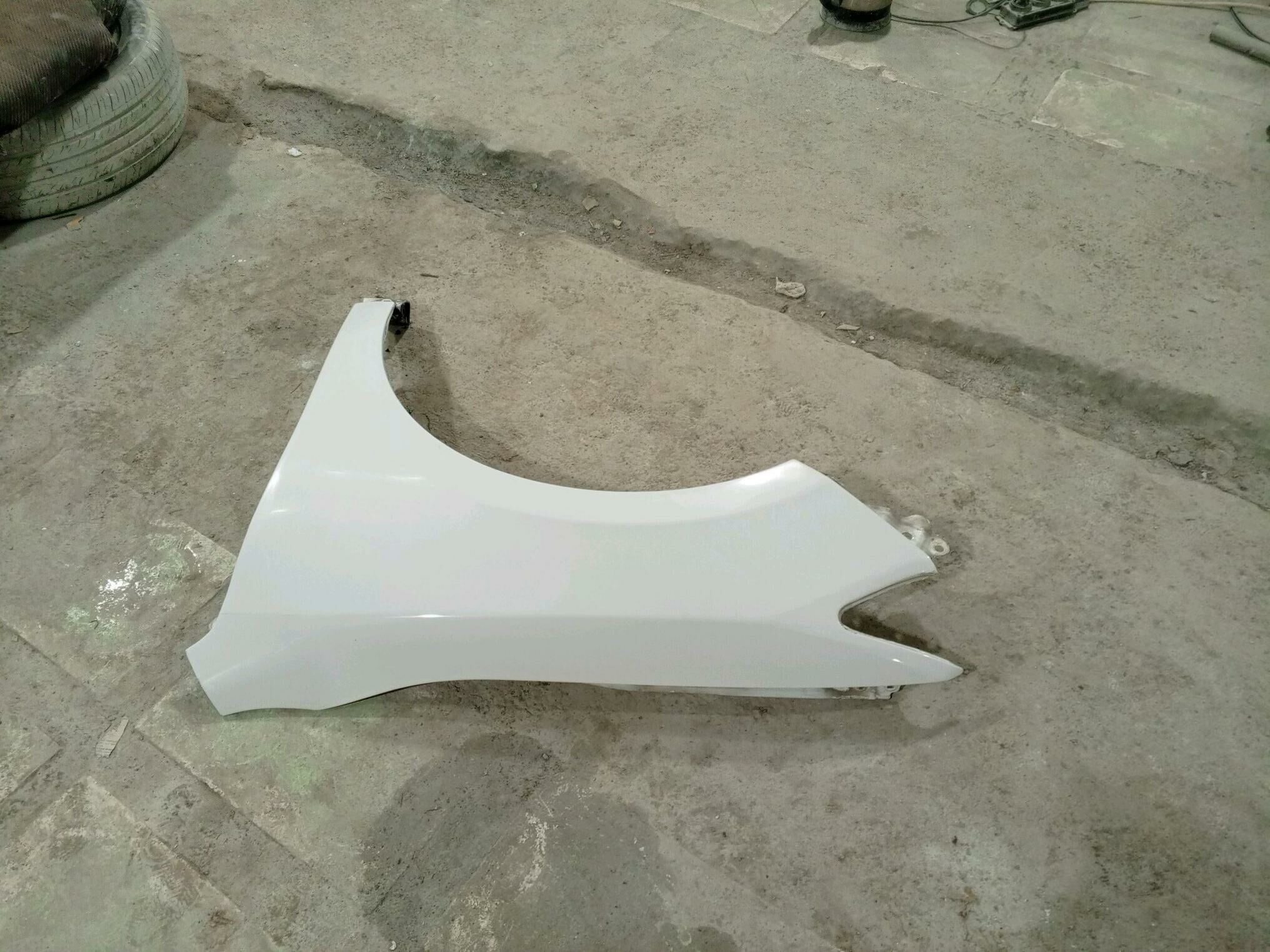 kreli 200 TMT - Büzmeýin - img 3