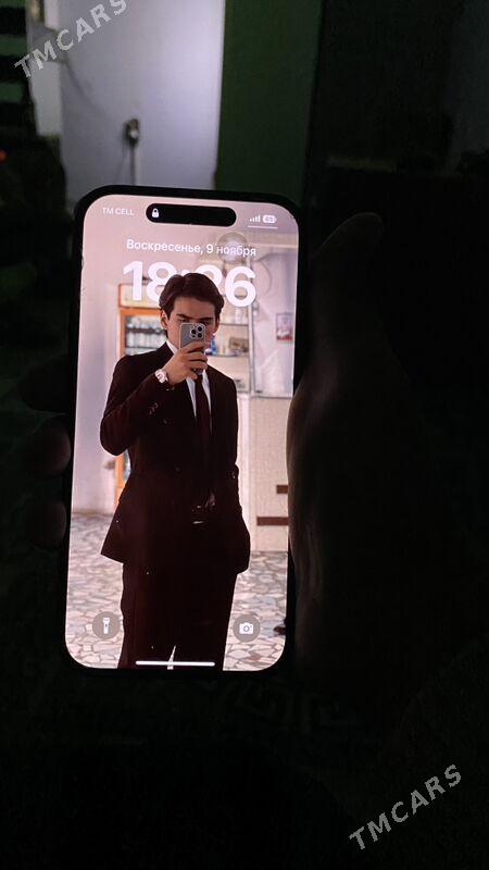 IPhone 14 Pro - Şabat etr. - img 4