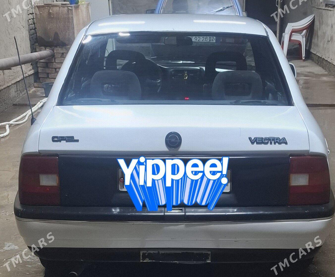 Opel Vectra 1991 - 55 000 TMT - Рухубелентский этрап - img 4