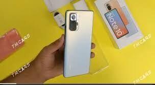 11ultra not11pro ALYAS x7pro x - Aşgabat - img 6