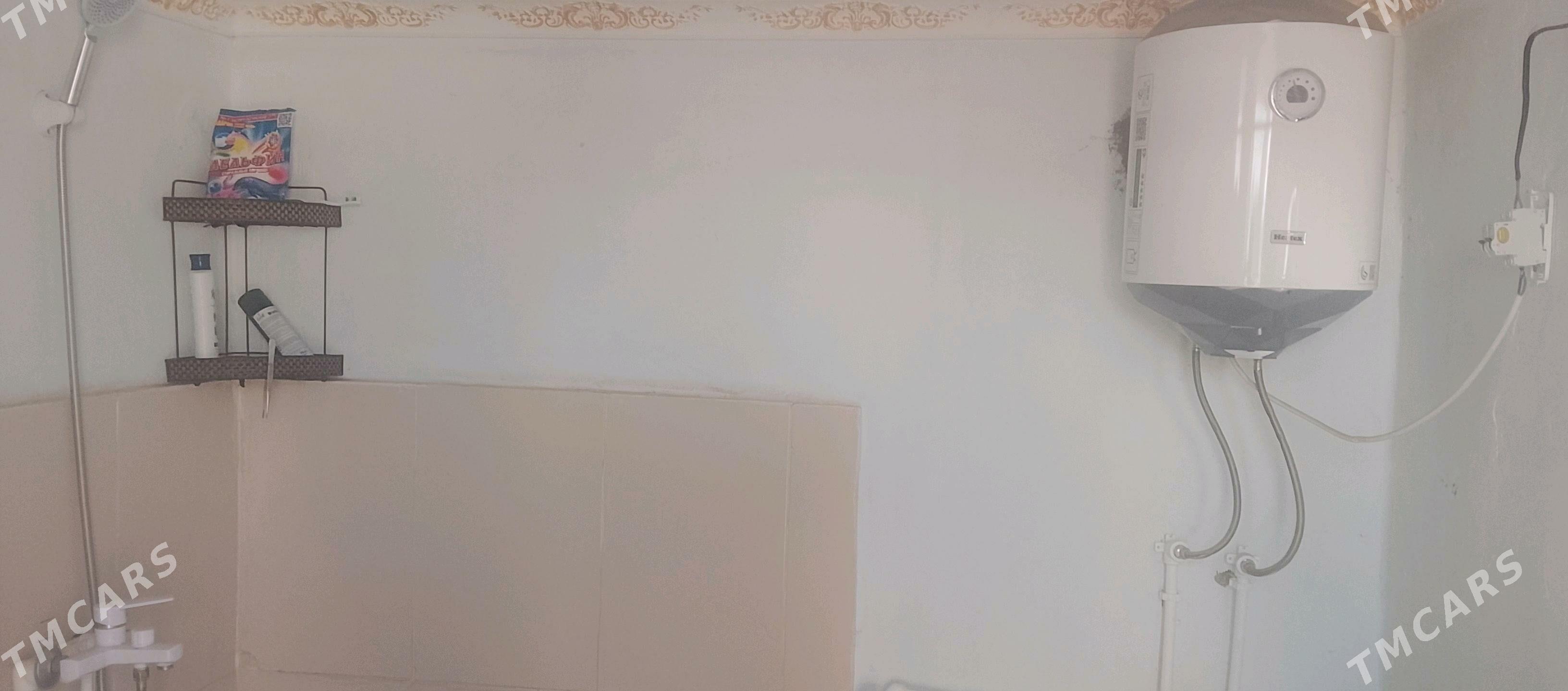 satlyk jaý - Babadaýhan - img 6