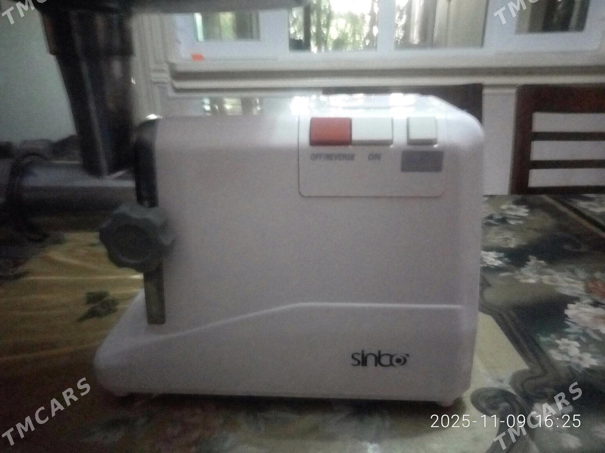 Мясорубка - Aşgabat - img 2