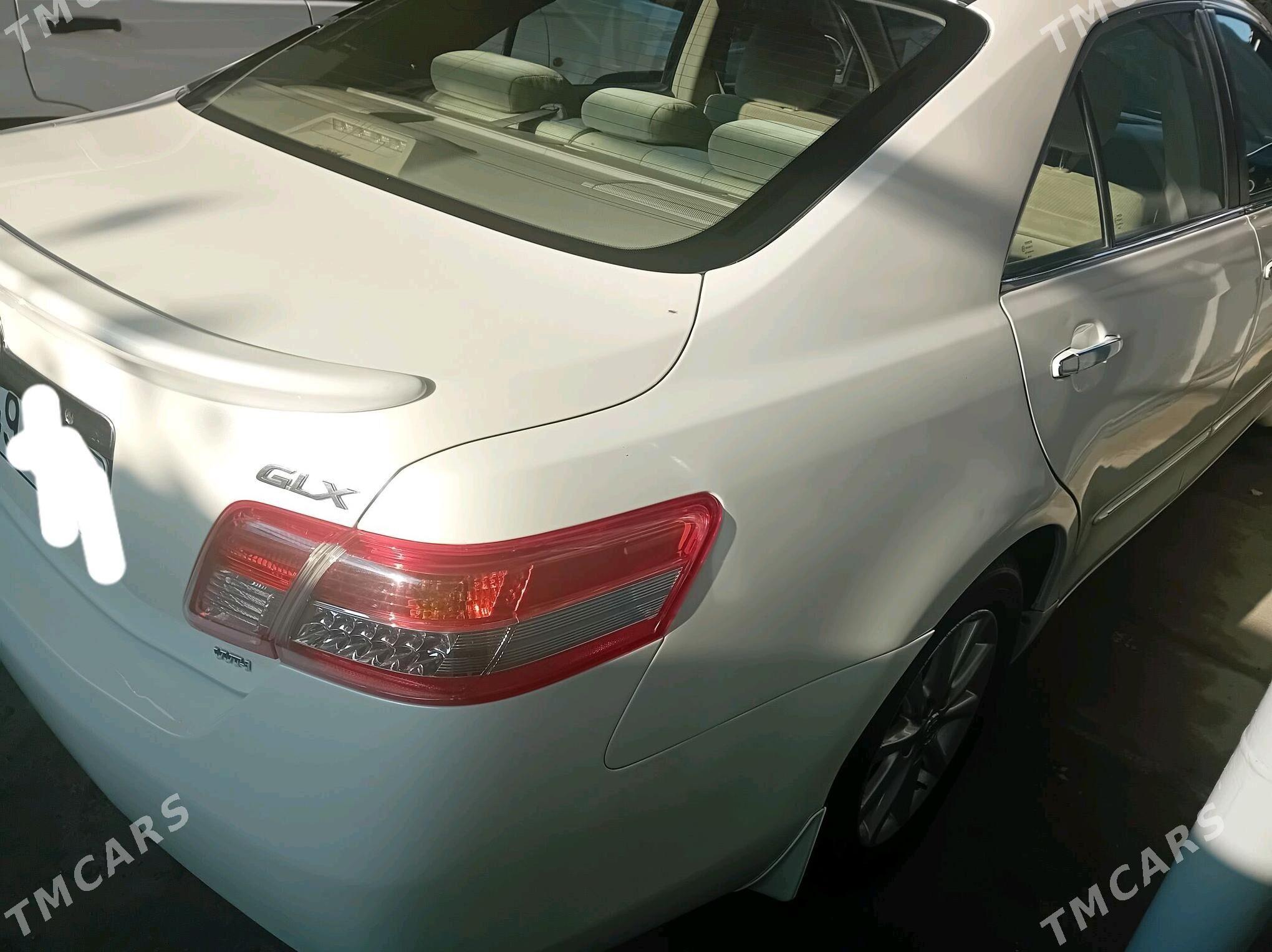 Toyota Camry 2011 - 200 000 TMT - Ашхабад - img 5