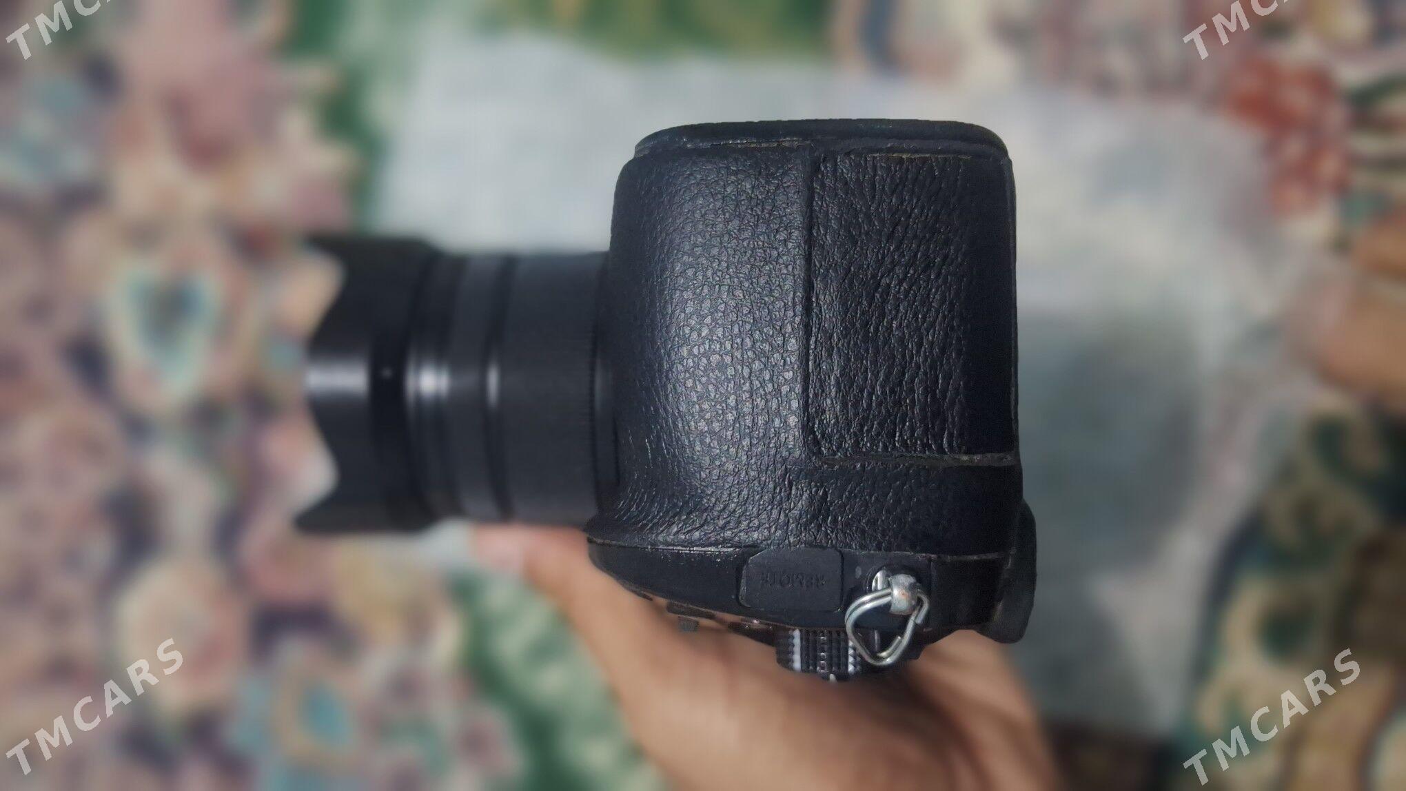 Lumix gh5 - Балканабат - img 2