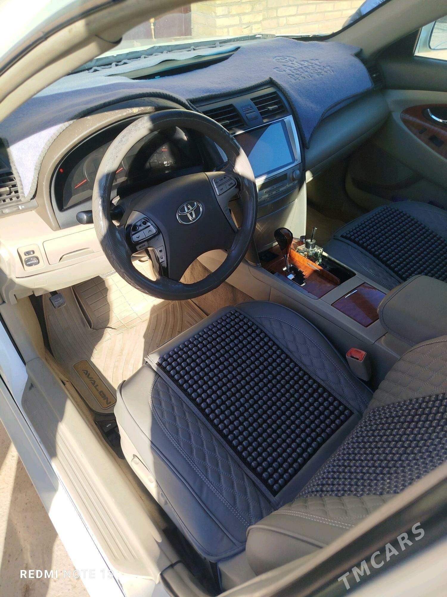 Toyota Camry 2009 - 177 000 TMT - Dänew - img 3