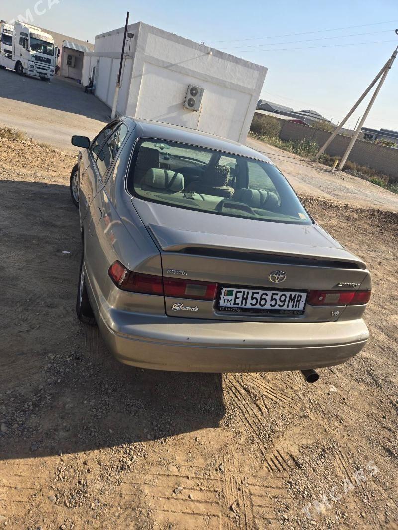 Toyota Camry 1999 - 150 000 TMT - Ýolöten - img 5