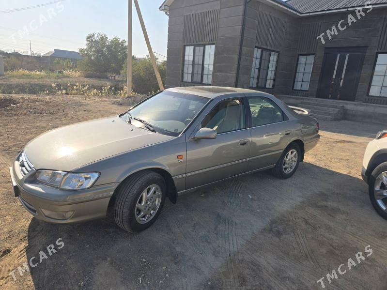 Toyota Camry 1999 - 150 000 TMT - Ýolöten - img 2