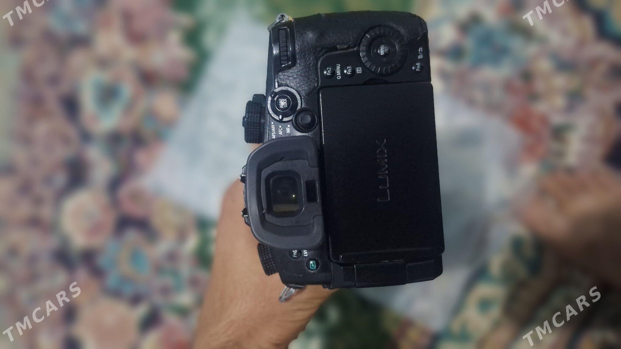 Lumix gh5 - Балканабат - img 4