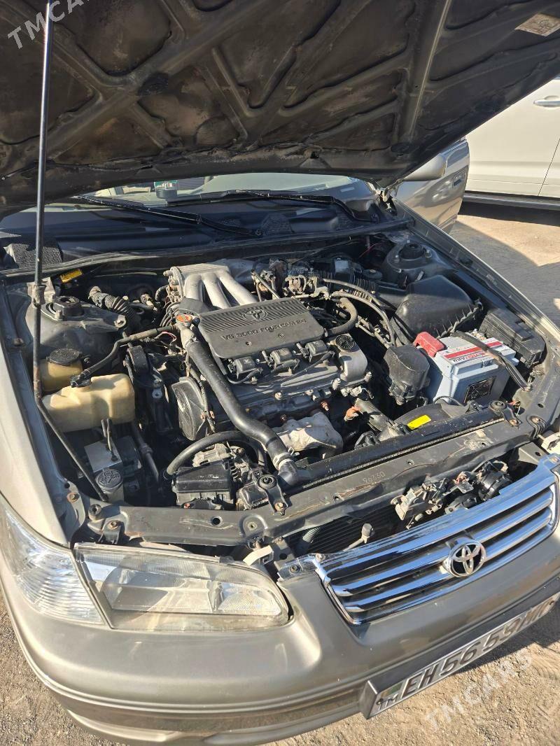 Toyota Camry 1999 - 150 000 TMT - Ýolöten - img 6