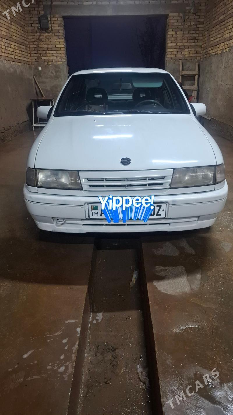 Opel Vectra 1991 - 55 000 TMT - Рухубелентский этрап - img 6