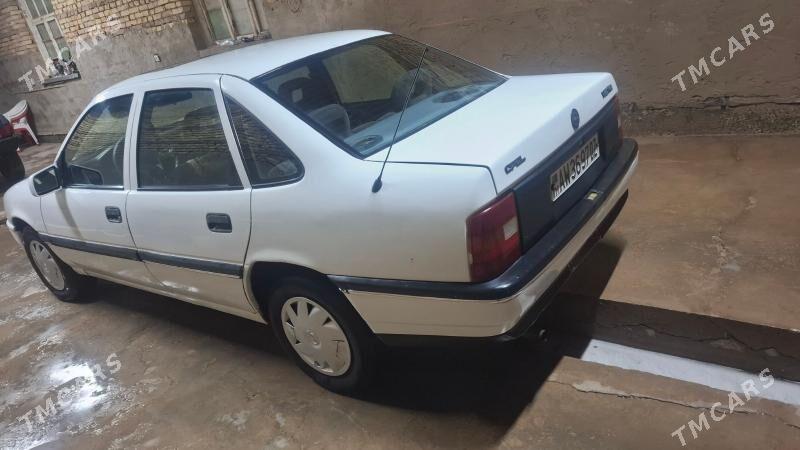 Opel Vectra 1991 - 55 000 TMT - Рухубелентский этрап - img 2