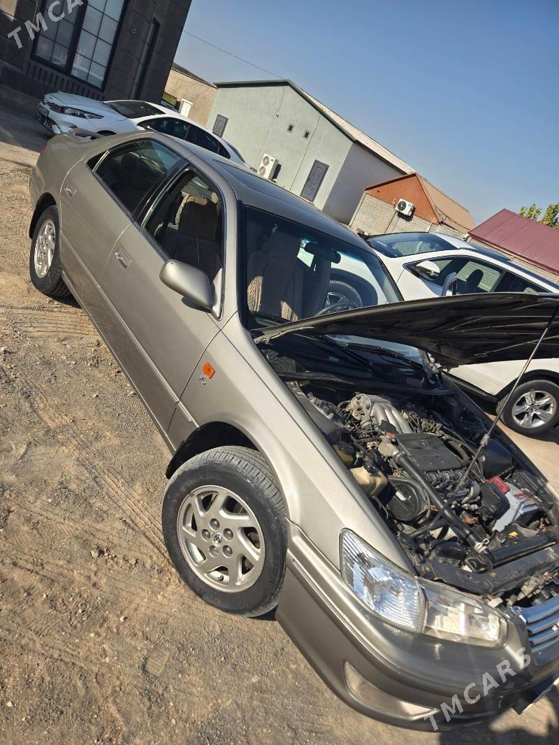 Toyota Camry 1999 - 150 000 TMT - Ýolöten - img 3