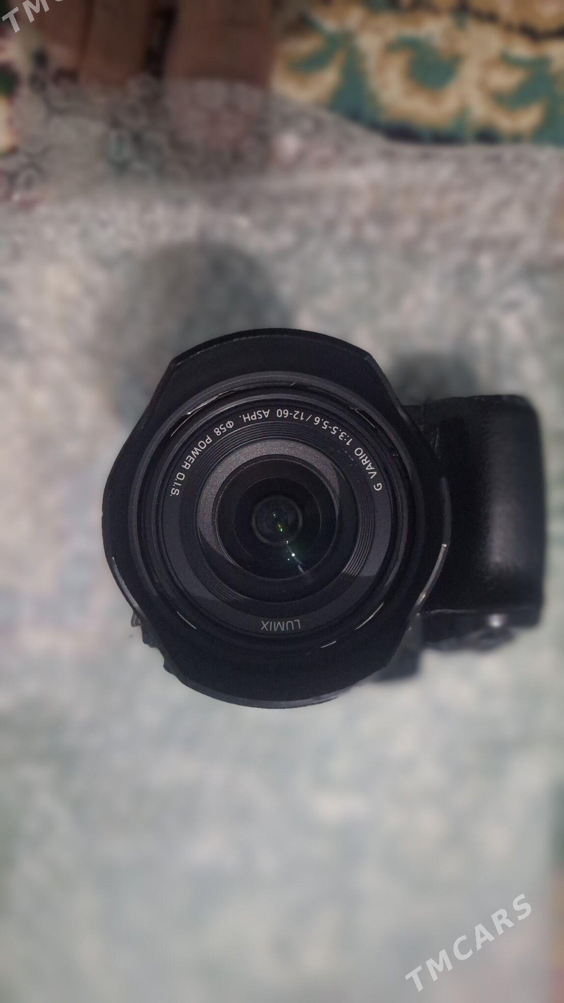 Lumix gh5 - Балканабат - img 5