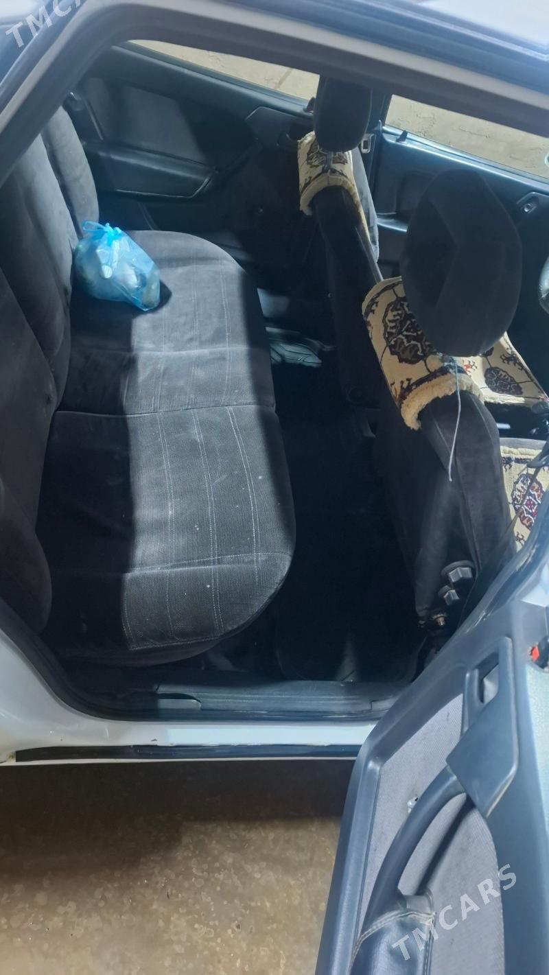 Opel Vectra 1991 - 55 000 TMT - Рухубелентский этрап - img 5