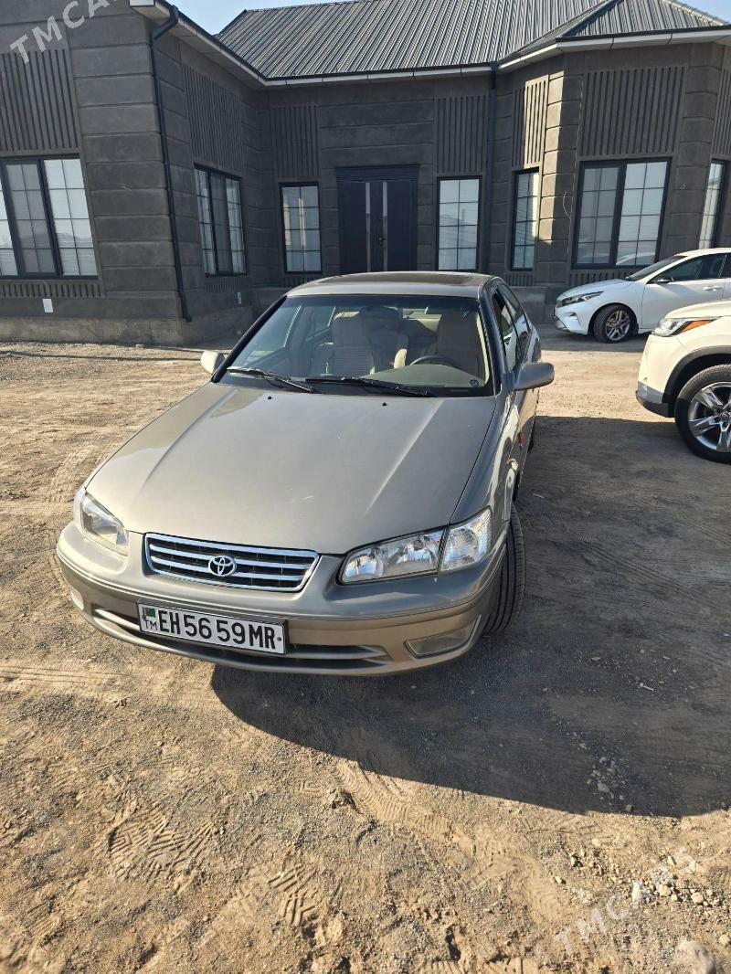 Toyota Camry 1999 - 150 000 TMT - Ýolöten - img 1