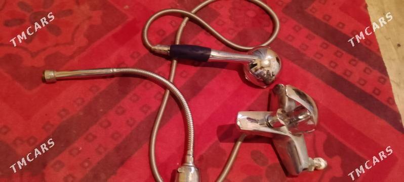 smistitel - Türkmenbaşy etr. - img 2