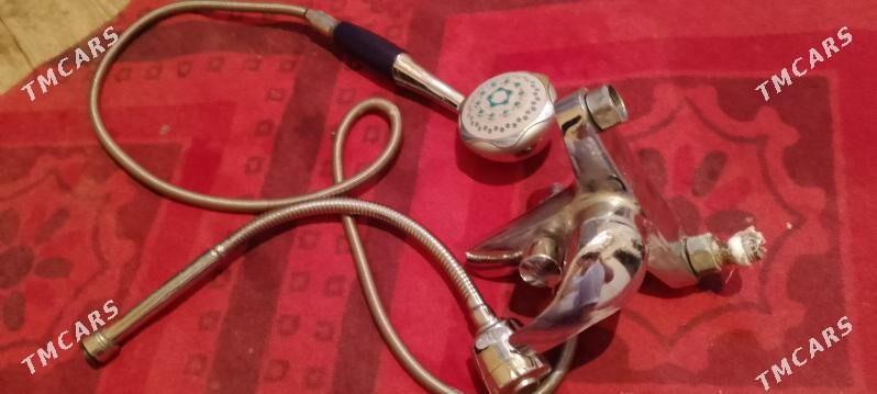 smistitel - Türkmenbaşy etr. - img 1