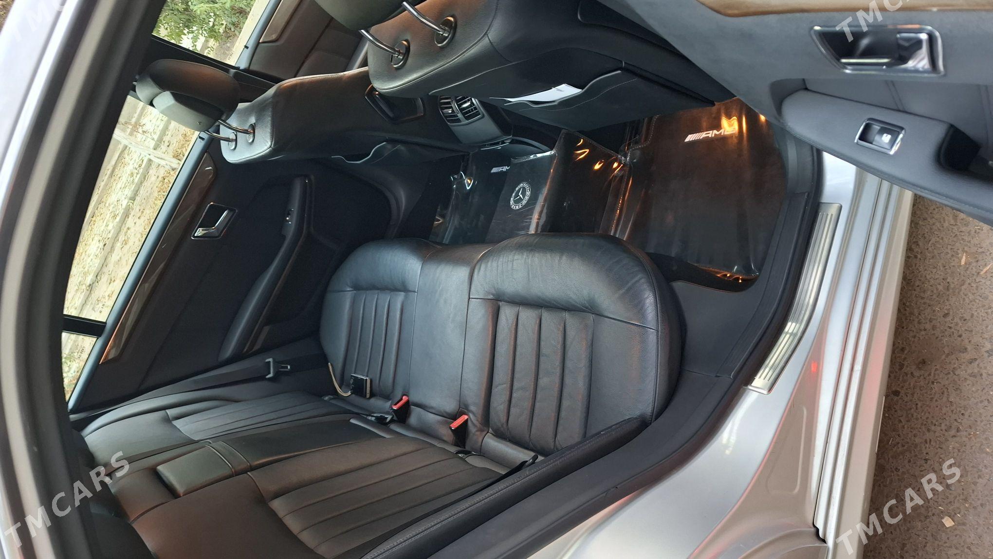 Mercedes-Benz E350 2010 - 320 000 TMT - Aşgabat - img 7