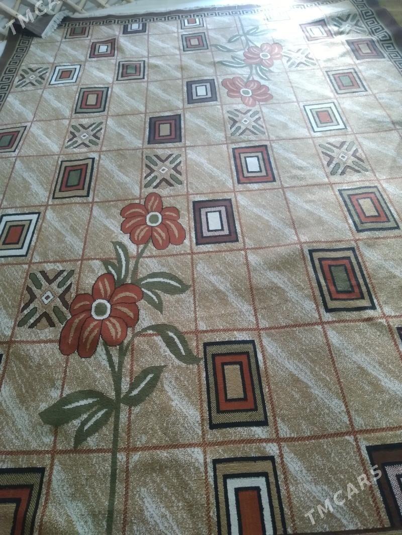 ковер   ковер халы - Гарадамак - img 3