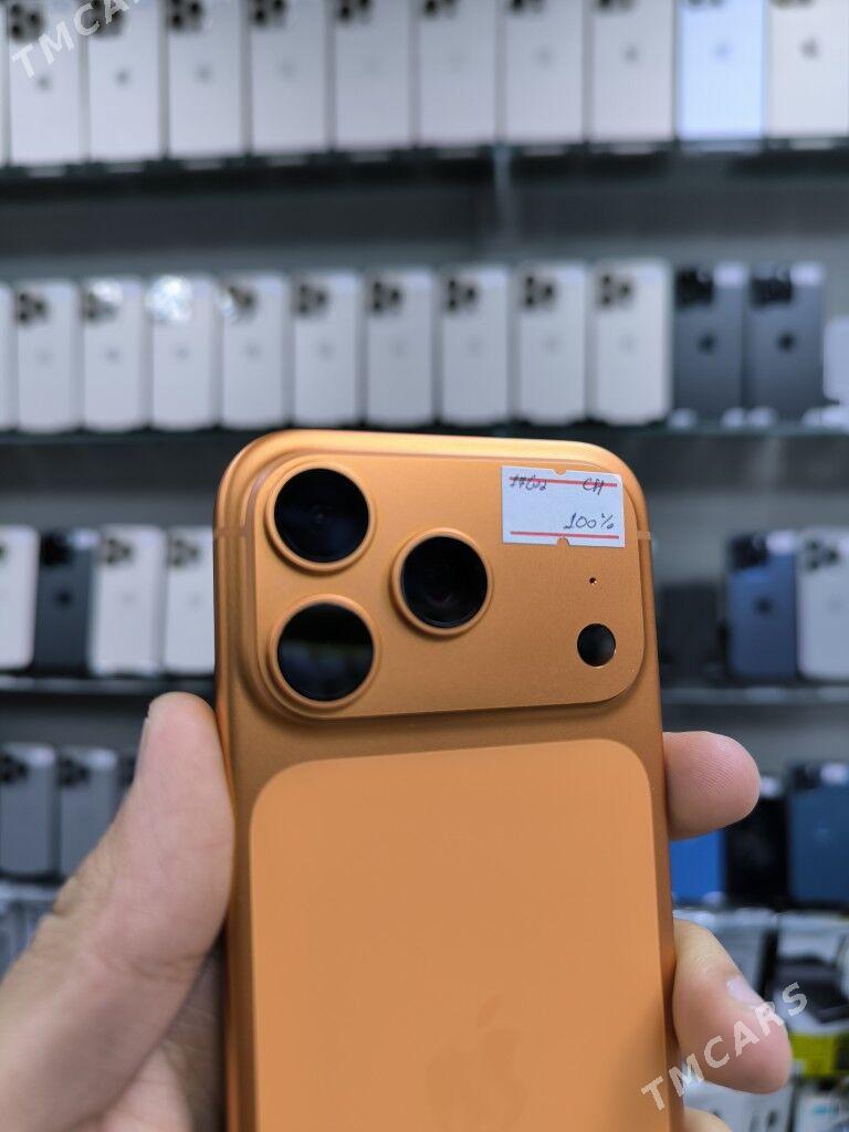 17pro - Ашхабад - img 2