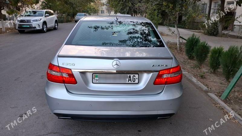 Mercedes-Benz E350 2010 - 320 000 TMT - Aşgabat - img 2
