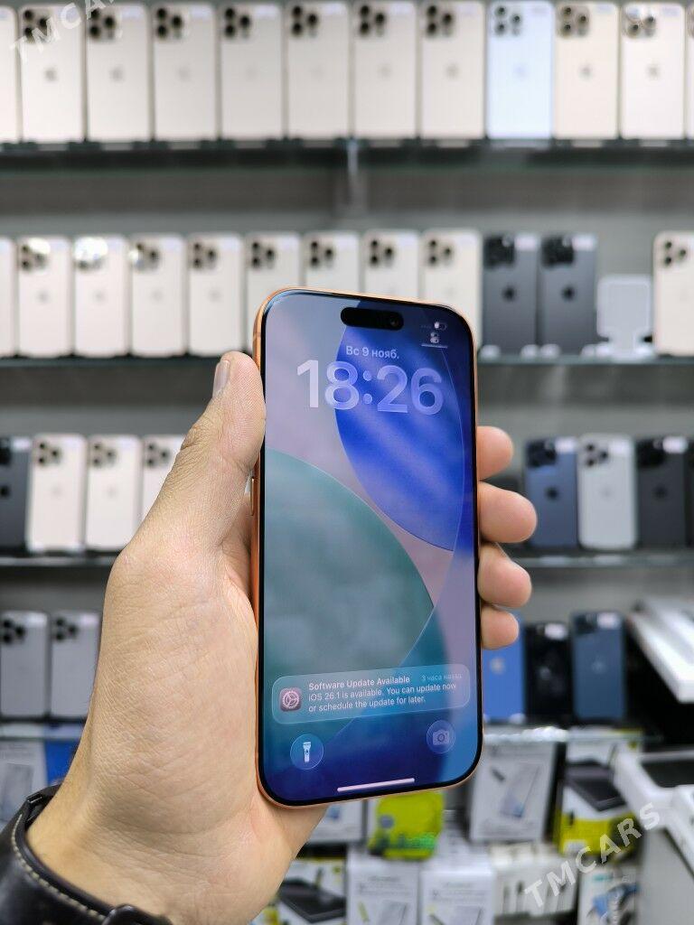 17pro - Ашхабад - img 3