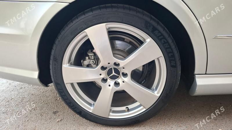 Mercedes-Benz E350 2010 - 320 000 TMT - Aşgabat - img 6