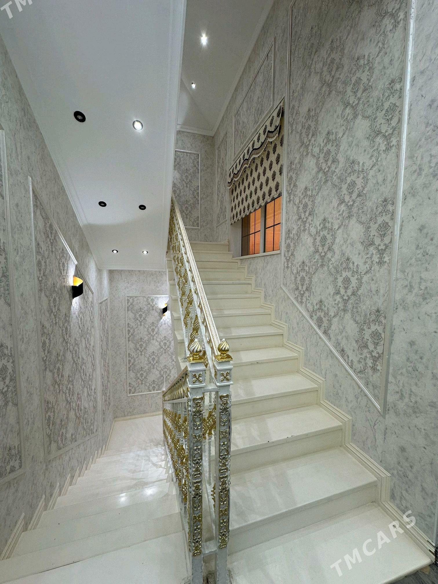 АННАУ КОТТЕДЖ  - Анев - img 6