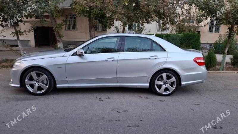 Mercedes-Benz E350 2010 - 320 000 TMT - Aşgabat - img 4