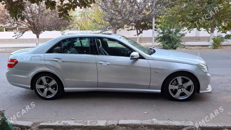 Mercedes-Benz E350 2010 - 320 000 TMT - Aşgabat - img 3