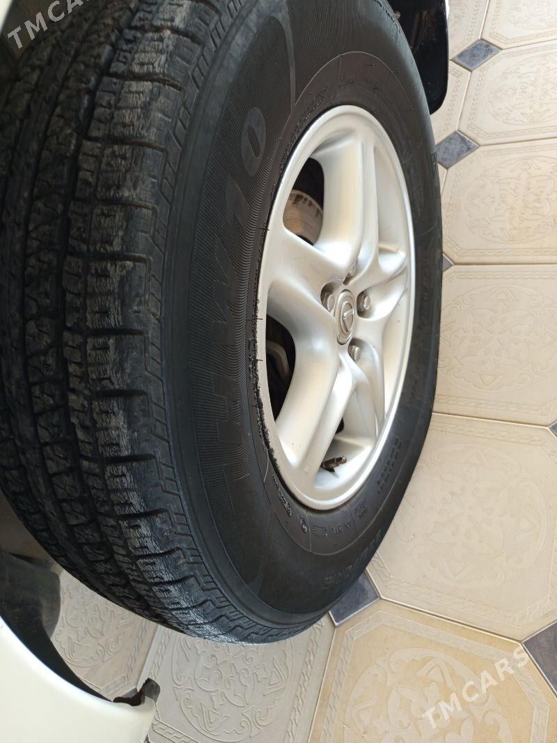 Lexus RX 300 2002 - 210 000 TMT - Türkmengala - img 5