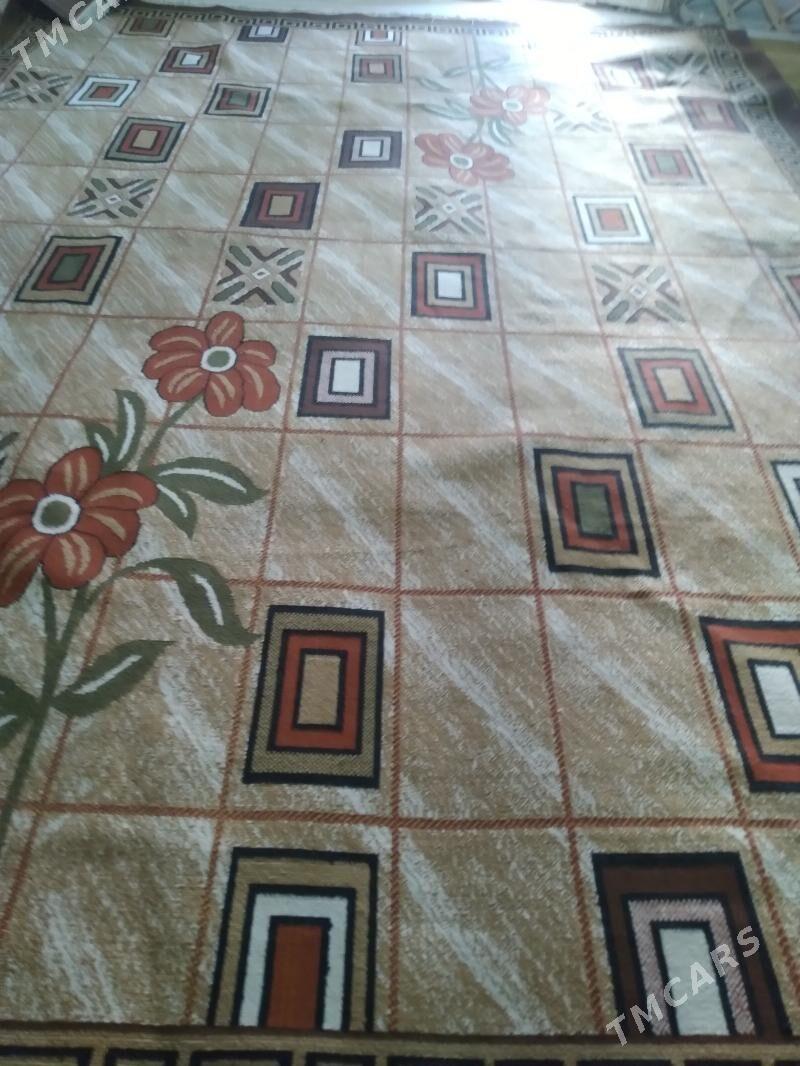 ковер ковер халы - Гарадамак - img 1