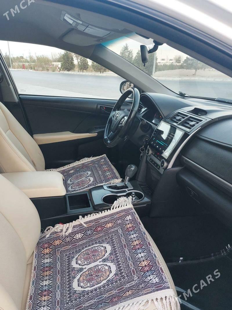 Toyota Camry 2017 - 220 000 TMT - Aşgabat - img 7