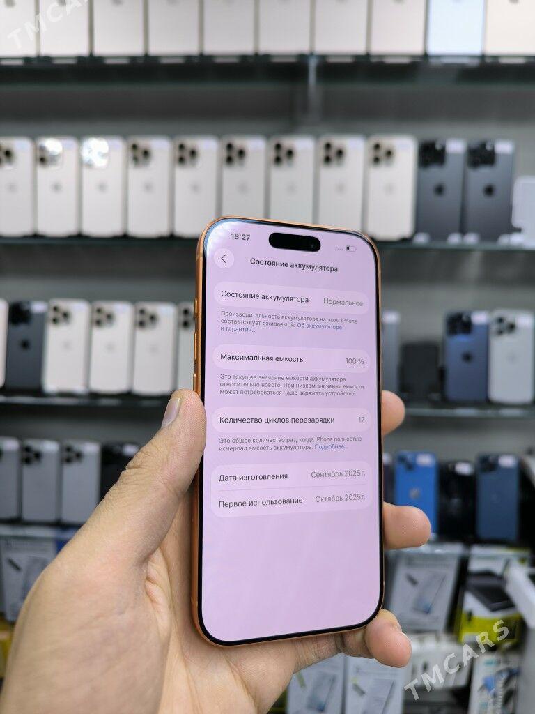 17pro - Ашхабад - img 4