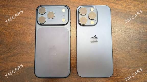 17pro 15pro max Alyas 13 14pro - Aşgabat - img 5