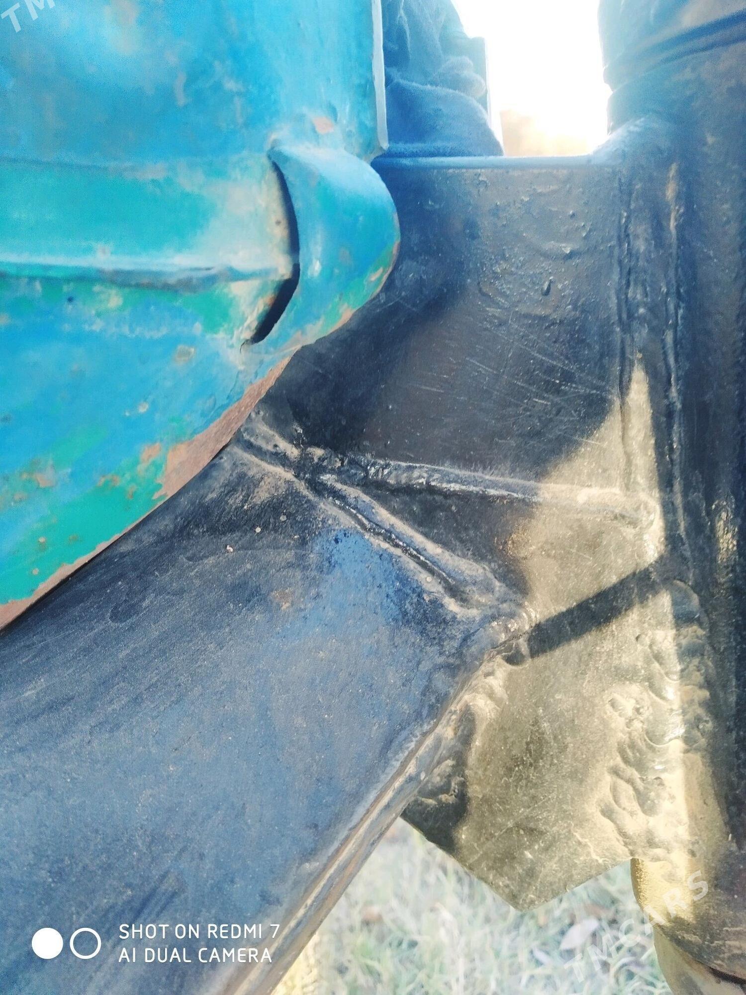 Fekon FK200-14G 2017 - 15 000 TMT - Каракумский этрап - img 4