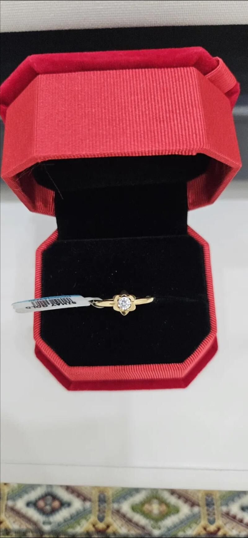 gyzyl yuzukleri - Ашхабад - img 6