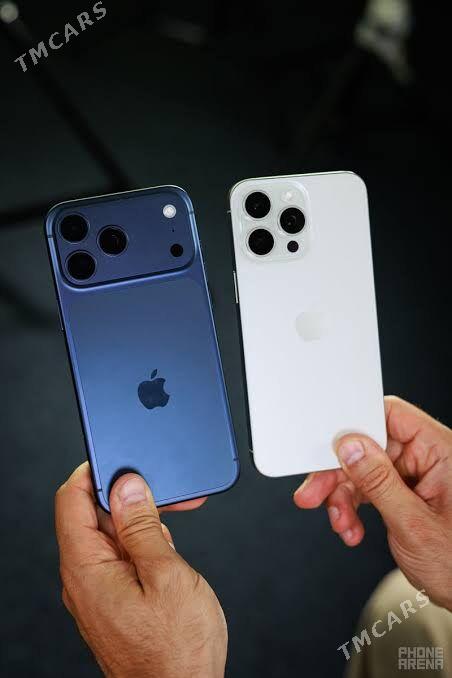 17pro 15pro max Alyas 13 14pro - Aşgabat - img 2