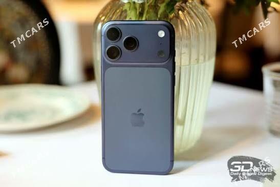 17pro 15pro max Alyas 13 14pro - Aşgabat - img 6