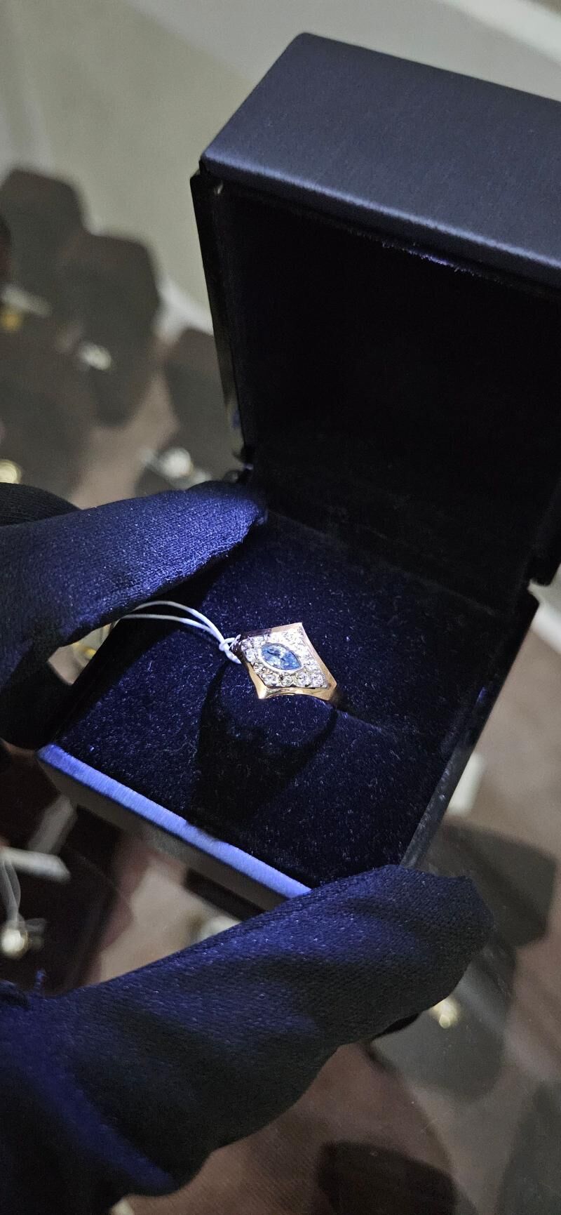 gyzyl yuzukleri - Ашхабад - img 3