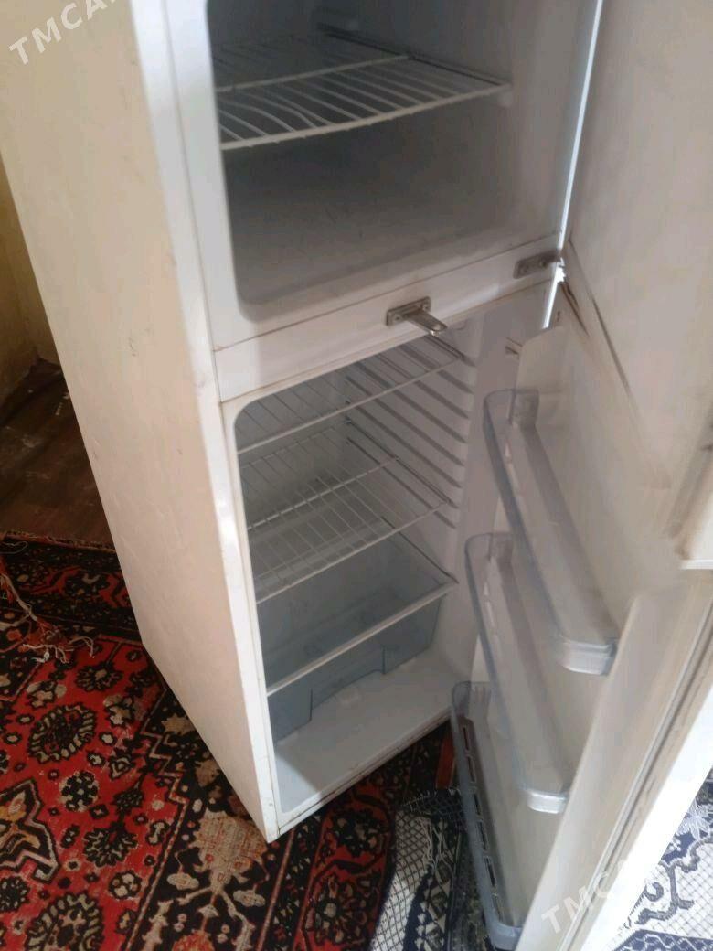 açaýyp. hal - Türkmengala - img 2