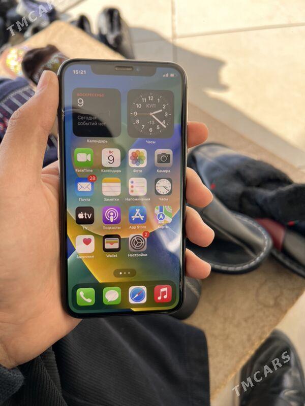 Ayfon x - Дашогуз - img 4