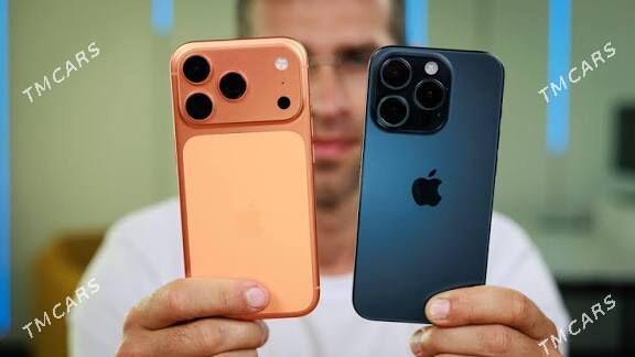 17pro 15pro max Alyas 13 14pro - Aşgabat - img 1