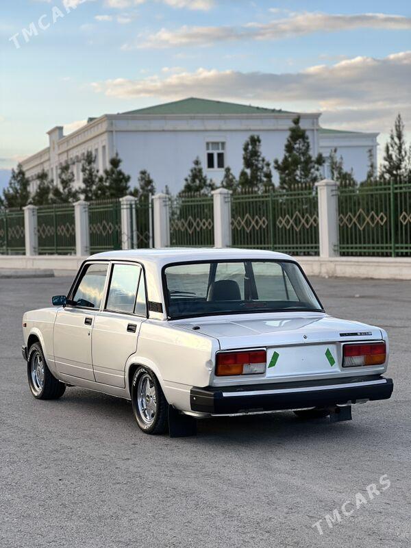 Lada 2107 2010 - 58 000 TMT - Kaka - img 4