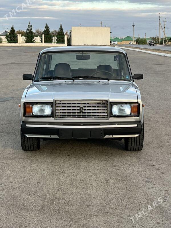 Lada 2107 2010 - 58 000 TMT - Kaka - img 6