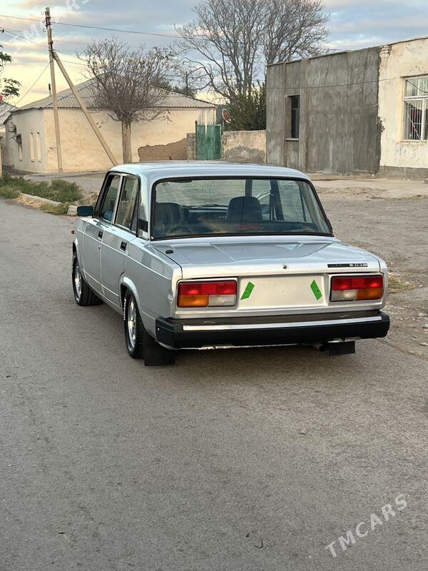 Lada 2107 2010 - 58 000 TMT - Kaka - img 3