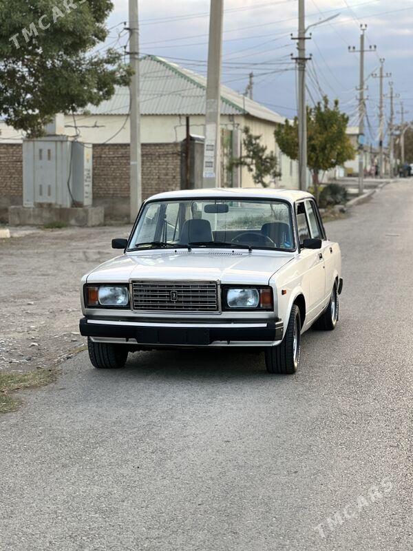 Lada 2107 2010 - 58 000 TMT - Kaka - img 2
